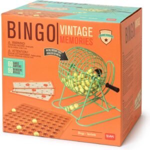 TOMBOLA