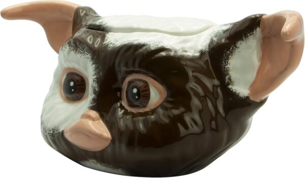 GREMLINS GIZMO 3D MUG