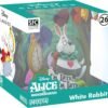 DISNEY ALICE WONDERLA RABBIT SFC 1/10 ST