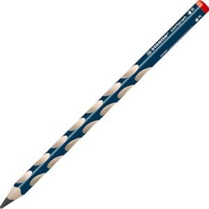 STABILO EASYgraph esp.321/322-900-96 per destrorsi - petrolio