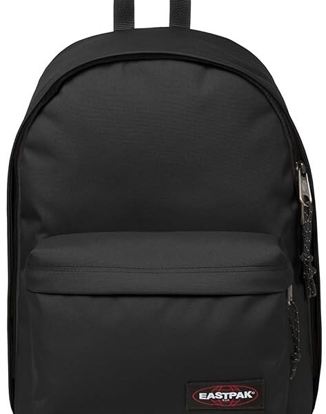 OUT OF OFFICE BLACK AB EASTPAK