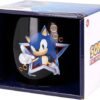 SONIC TAZZA BOMBATA ML.350 GIFT BOX