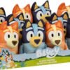 BLUEY PLUSH 20CM