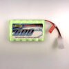 7,2V/600mAh NiNM Akku Devil Racer TAM