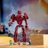 76155 SUPER HEROES 16 NEW 10-2021