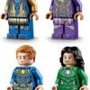 76155 SUPER HEROES 16 NEW 10-2021