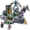 76156 SUPER HEROES 17 NEW 10-2021