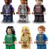76156 SUPER HEROES 17 NEW 10-2021