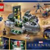 76156 SUPER HEROES 17 NEW 10-2021