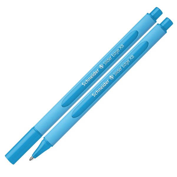 SLYDE, PENNA A SFERA, AZZURRO