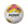PALLONE CALCIO "SONIC"