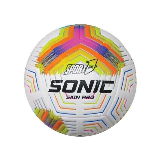 PALLONE CALCIO"SONIC"