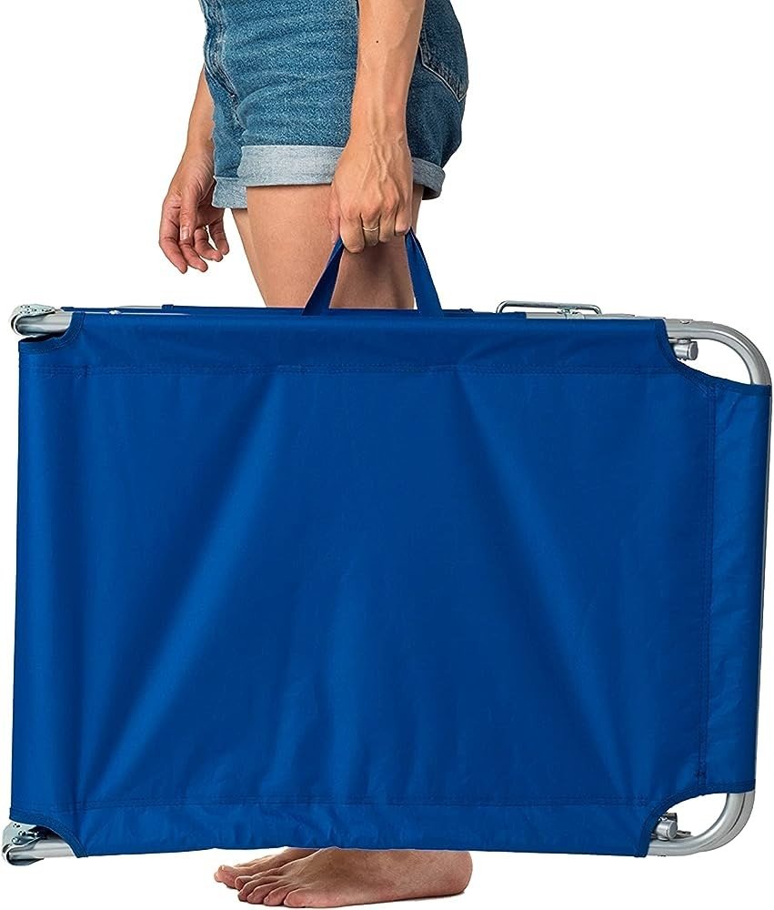 8050 LETTINO OXF.BLU 188X - immagine 3