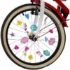 30 Bicycle spoke decorations - pimp your bike! - unicorn