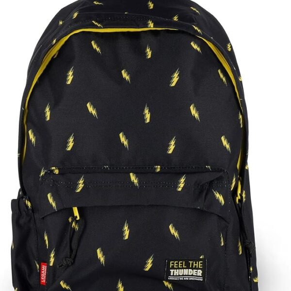 ZAINO - MY BACKPACK - FLASH