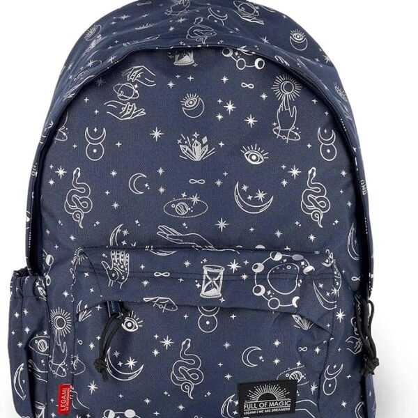 ZAINO - MY BACKPACK - MAGIC