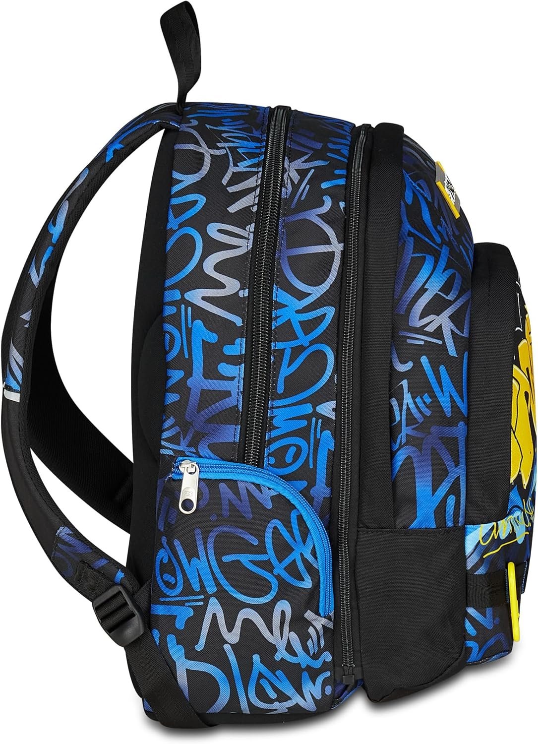 ZAINO DUAL DETACH SEVEN HIDDEN SPOT BOY - immagine 2