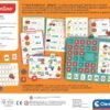 GIOCHIAMO CON I TIMBRI - ALFABETO
