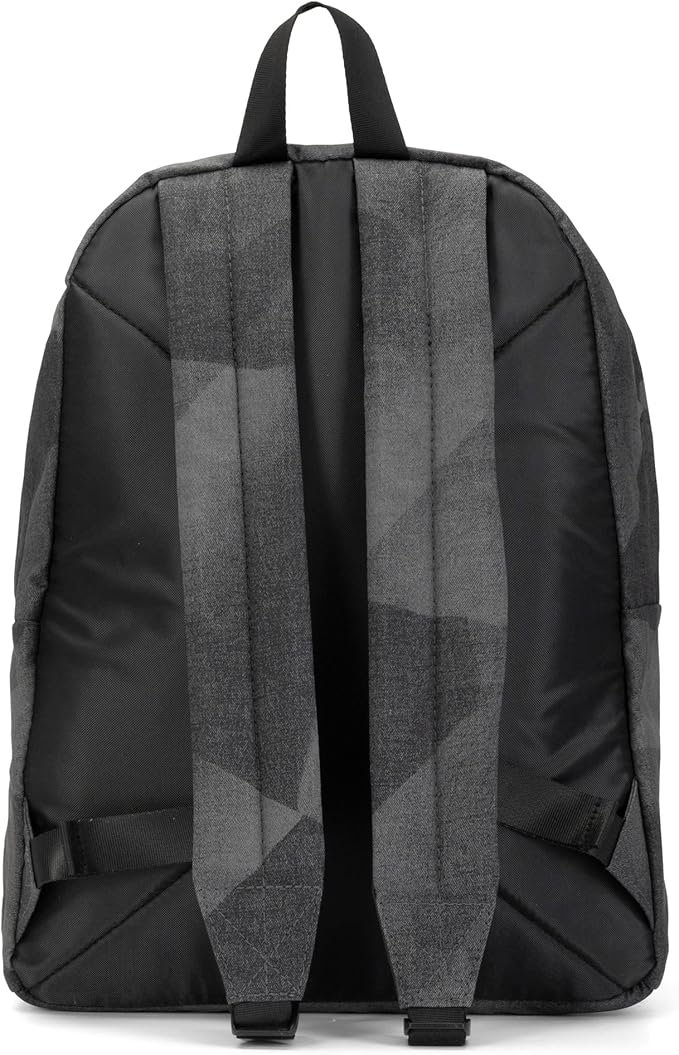 ZAINO AMERICANO COOL BLACK COMIX SPECIAL - immagine 3