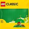 LEGO CLASSIC BASE VERDE 11023