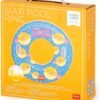 MAXI CIAMBELLA GONF.
PISCINA - MAXI POOL RING -
PUFFERFISH