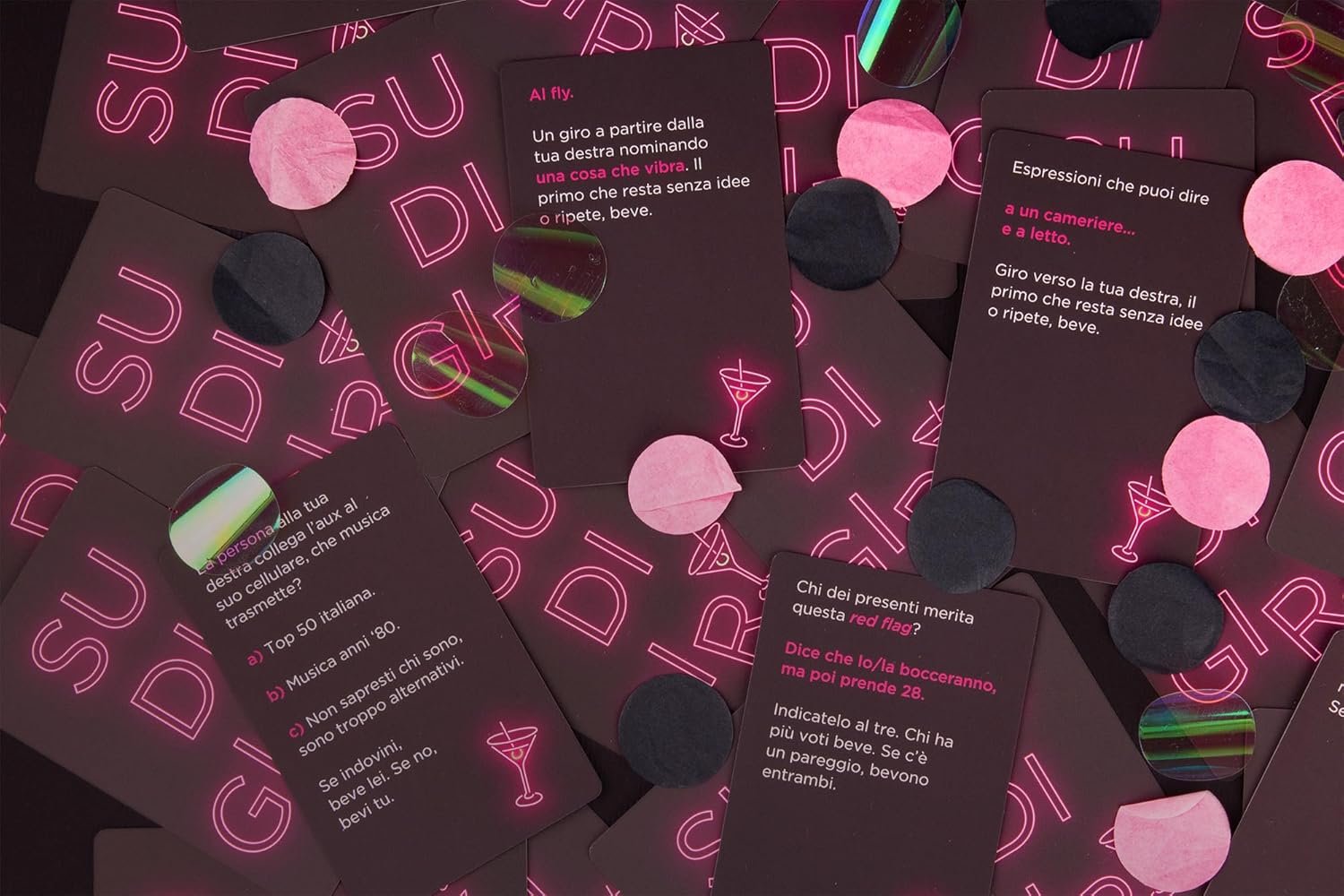 SU DI GIRI - immagine 2