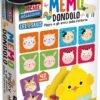 LIFE SKILLS MEMO DONDOLO PIPPY E I SUOI AMICI DELLA FATTORIA