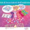 Braccialetti dell'amicizia