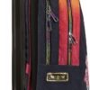 ZAINO ORG. TROLLEY STACCABILE NEW RAINBOW HIGH