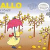 Ill libro giallo - Nicoletta Costa