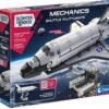 NASA SHUTTLE FLUTTUANTE