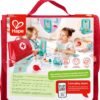 Set medico per piccoli dottori