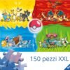 Pok&eacute;mon typen - 150p xxl