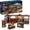 LEGO HARRY POTTER CASTELLO DI HOGWARTS LEZIONE INCANTESIMI 76442