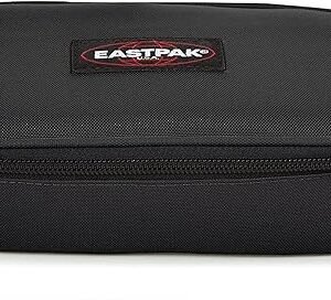 OVAL SINGLE BLACK AB
EASTPAK