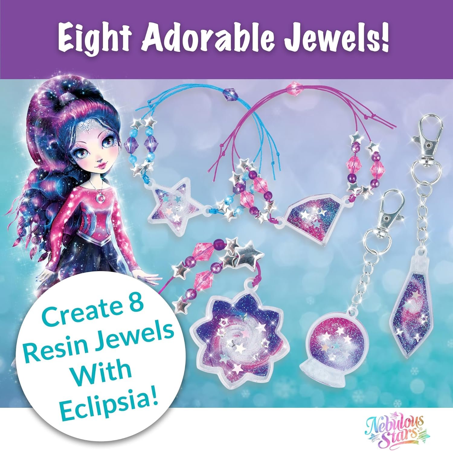 Porta gioielli - immagine 4