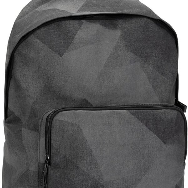 ZAINO AMERICANO COOL BLACK COMIX SPECIAL