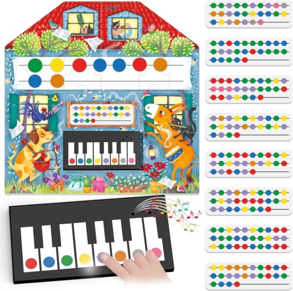 La Mia Prima Scuola di Musica