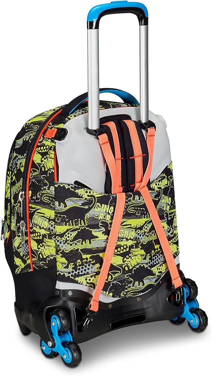 TROLLEY JACK-3WD+ SJ GANG - immagine 3