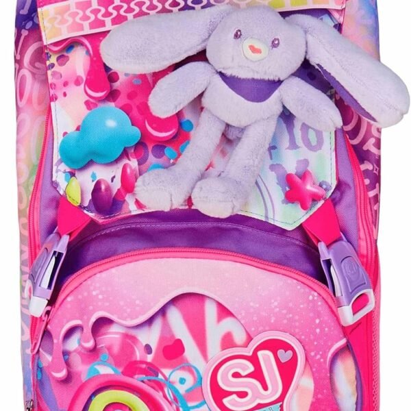 ZAINO SDOPP.BIG SJ GANG FANTASYS GIRL