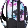 ZAINO DUAL DETACH SEVEN QUICK GRAFFITI GIRL