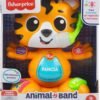 FISHER PRICE CARLOTTA TIGROTTA PRIME SCOPERTE HYL04