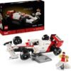 Lego icons vehicle mclaren senna 10330