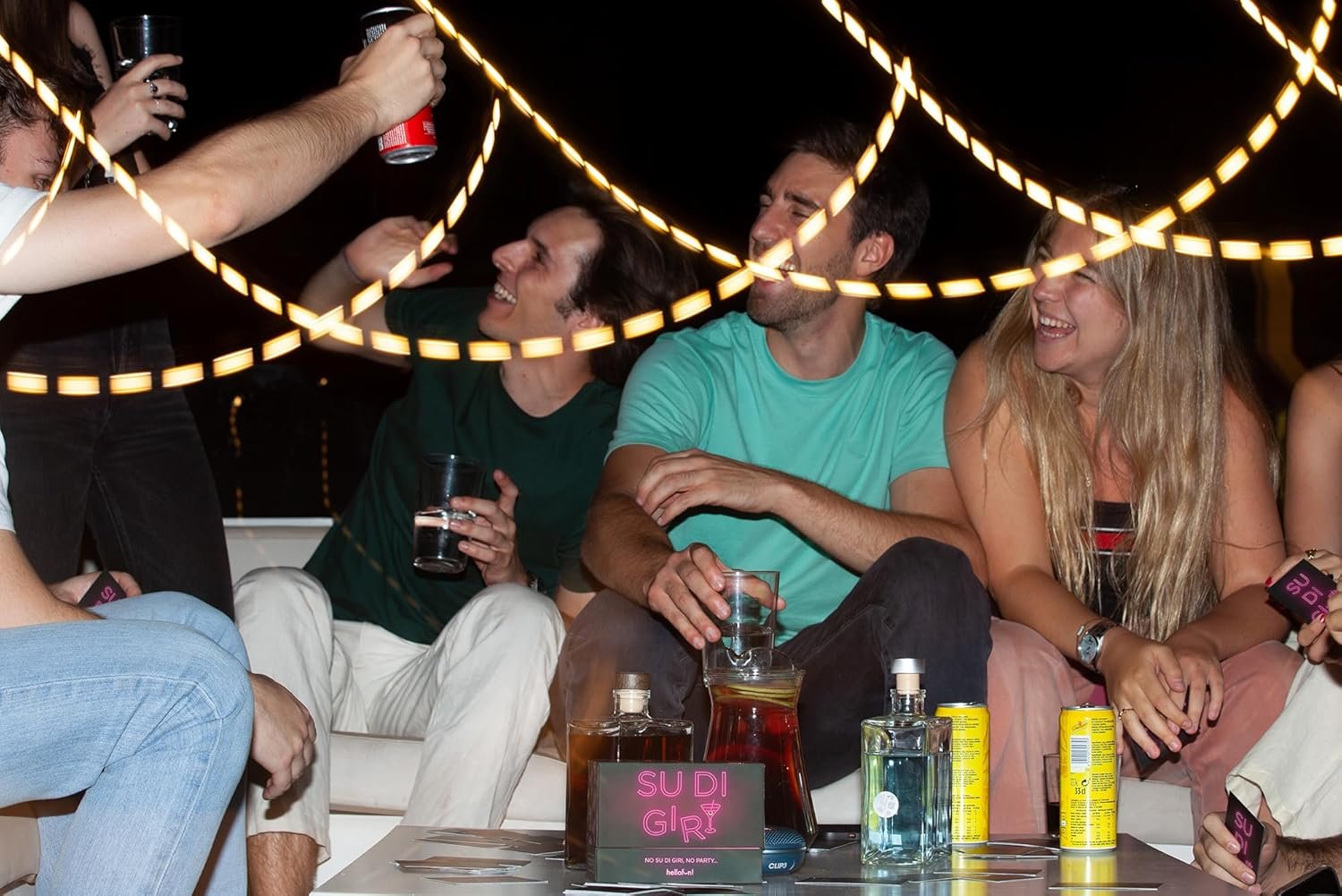 SU DI GIRI - immagine 4