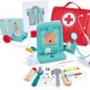 Set medico per piccoli dottori
