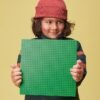 LEGO CLASSIC BASE VERDE 11023