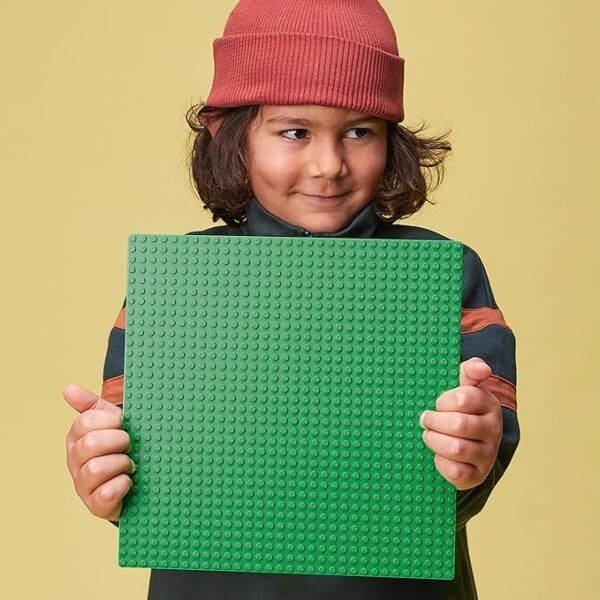 LEGO CLASSIC BASE VERDE 11023