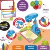 CAROTINA PROIETTORE SCUOLA DI LETTURA E
SCRITTURA