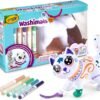 Washimals pets - mega jenny