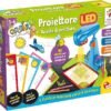 CAROTINA PROIETTORE SCUOLA DI LETTURA E
SCRITTURA